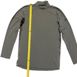 Length of shirt