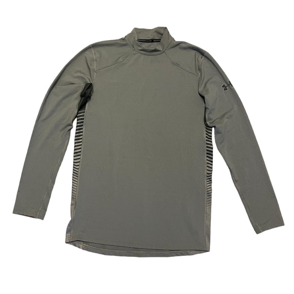 Front of shirt