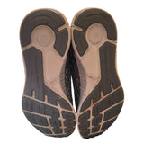Bottom of shoes 