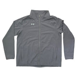Front of jacket