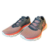 Front side of sneakers 1