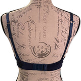 Back of bra