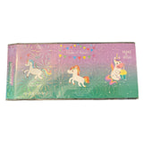 Exterior front of notepad