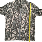 Length of jacket