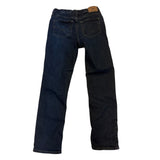 Back of pants