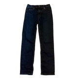 Front of pants