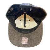 Bottom of hat