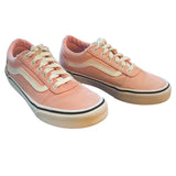 Front side of shoes 3