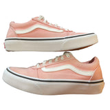 Side view of shoes 1