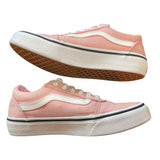 Side view of shoes 2