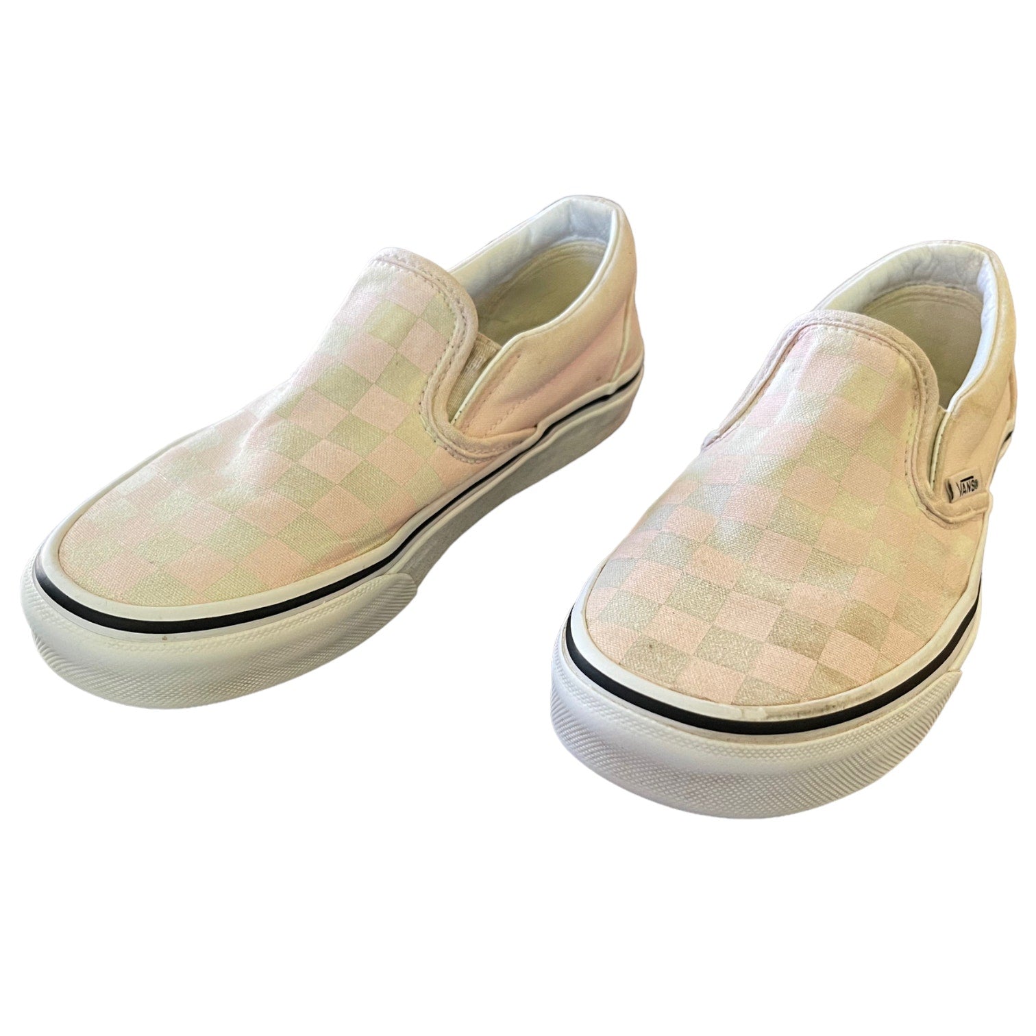 front side of shoes 1