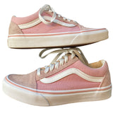 Side of shoes 1