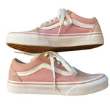 Side of shoes 2