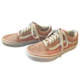 Front side of shoes 1