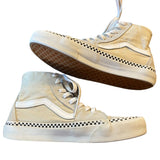 Side of shoes 1