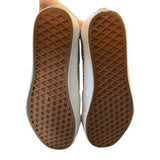 Bottom of shoes