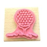 Back of stamp