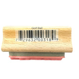 Side of stamp