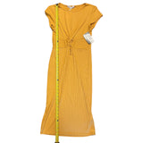 Length of dress