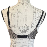 Back of bra