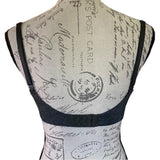 Back of bra