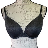 Front of bra