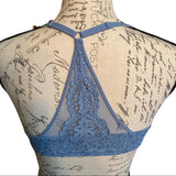 Back of bra