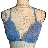 Front of bra