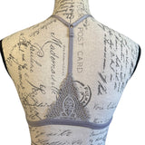Back of bra