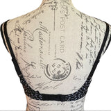 Back of bra