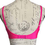 Back of bra