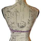 Back of bra