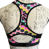 Back of bra