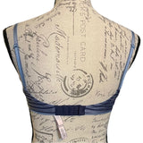 Back of bra