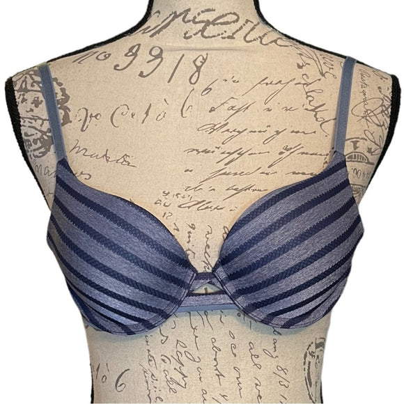 Front of bra