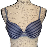 Front of bra