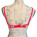 Back of bra