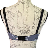Back of bra