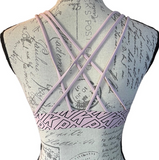 Back of bra