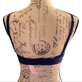 Back of bra