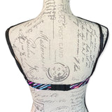 Back of bra