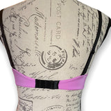 Back of bra