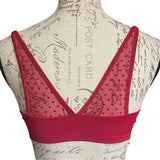 Back of bra