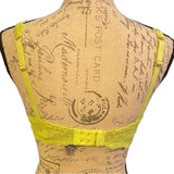 Back of bra