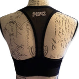 Back of bra