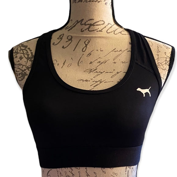 Front of bra
