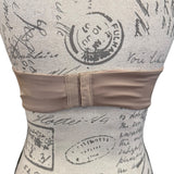 Back of bra