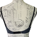 Back of bra