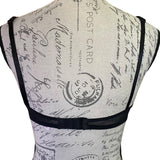 Back of bra