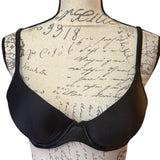Front of bra